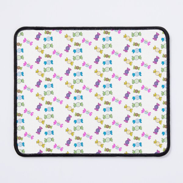 Item preview, Wrapped Colorful Candies designed and sold by ckylin.