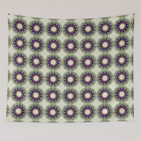 Item preview, Flores épicas designed and sold by sabaS.