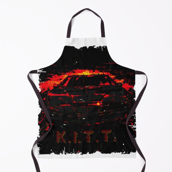 Item preview, K.I.T.T. 2 designed and sold by DrawingAndText.