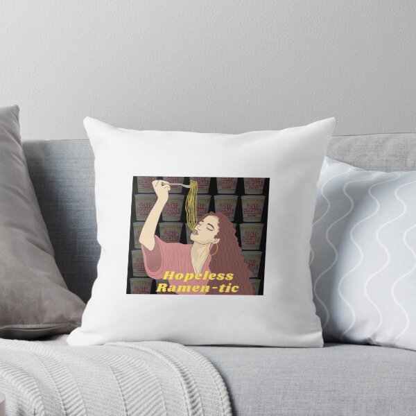 Item preview, Hopeless Ramen-tic designed and sold by Darshana Bhandari.