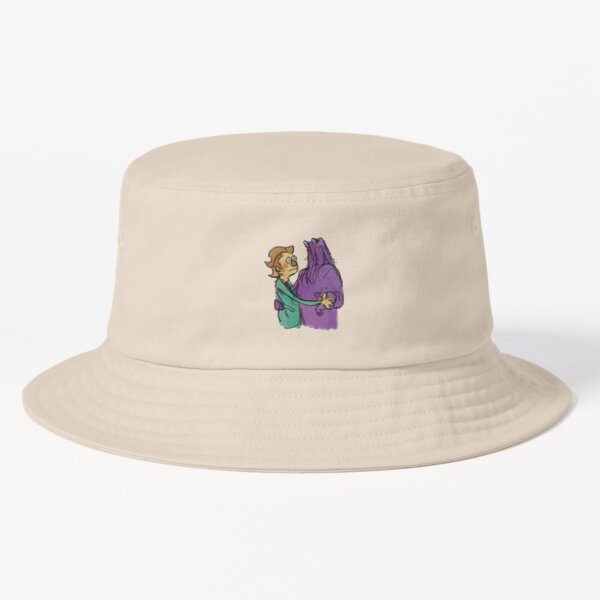 Tusk Bucket Hat – Steady Hands