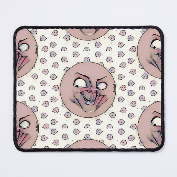 Item preview, Crypto C R A Z I E S - 'Manny' designed and sold by g6ddart.