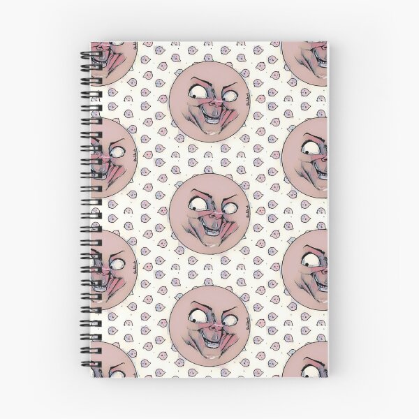 Item preview, Crypto C R A Z I E S  - 'Manny' designed and sold by g6ddart.