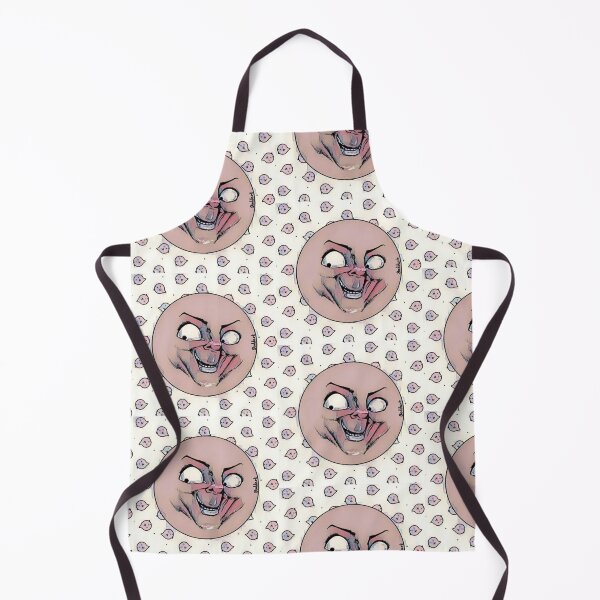 Item preview, Crypto C R A Z I E S - 'Manny' designed and sold by g6ddart.