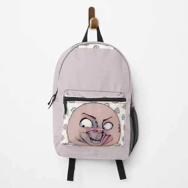 Item preview, Crypto C R A Z I E S - 'Manny' designed and sold by g6ddart.