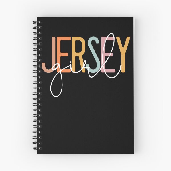 Item preview, Jersey Girl Proud New Jersey Woman New Jersey Girl Gear designed and sold by DynamicDesign.