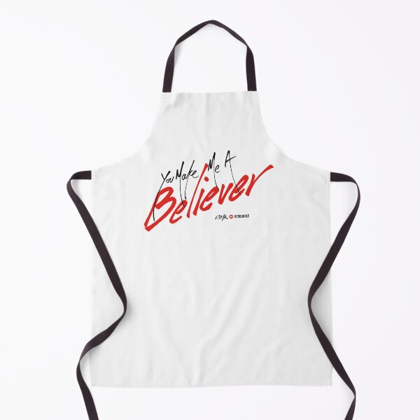 Item preview, Believer (Light Background) designed and sold by DiHK.