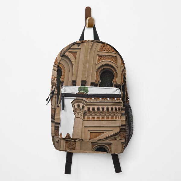 Item preview, A Synagogue In Prague - 1 © designed and sold by © Hany G. Jadaa © Prince John Photography.
