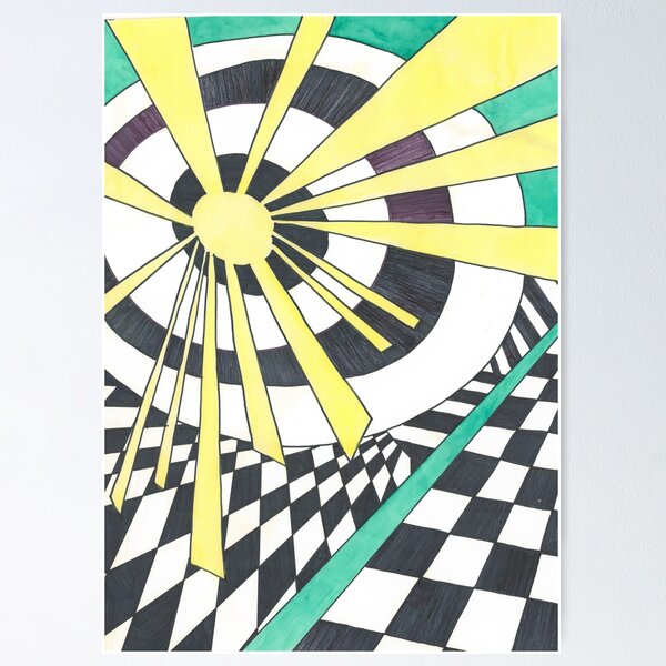 Item preview, Becoming Light designed and sold by nickyloumo.