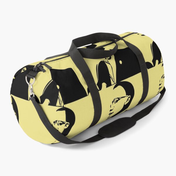 Item preview, Malcolm X designed and sold by Gentle40Winks.