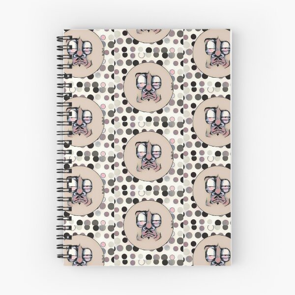 Item preview, Crypto C R A Z I E S - 'Alfredo' designed and sold by g6ddart.