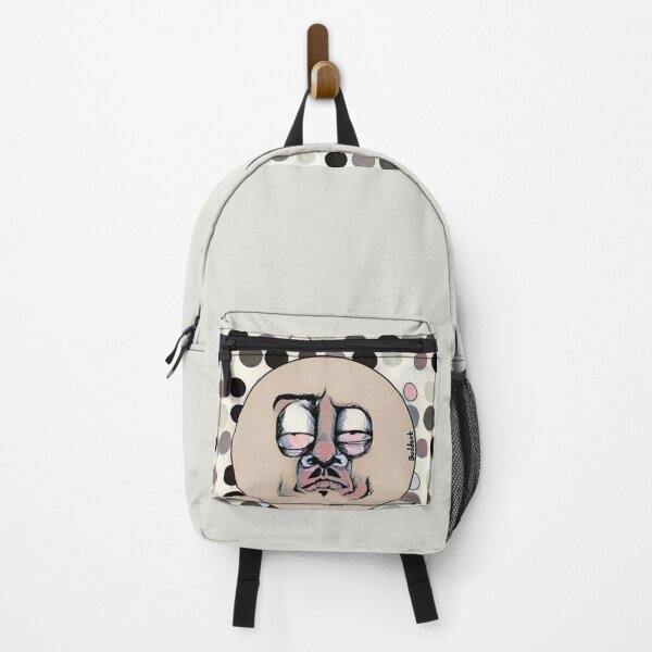 Item preview, Crypto C R A Z I E S - 'Alfredo' designed and sold by g6ddart.