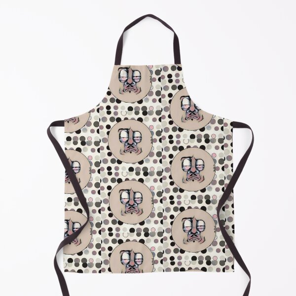 Item preview, Crypto C R A Z I E S - 'Alfredo' designed and sold by g6ddart.