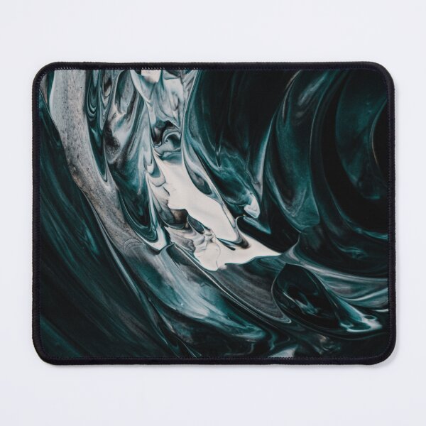 Item preview, Splash dash black and white design designed and sold by Splendourlane.