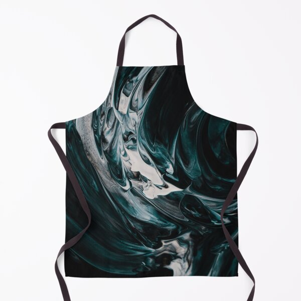 Item preview, Splash dash black and white design designed and sold by Splendourlane.