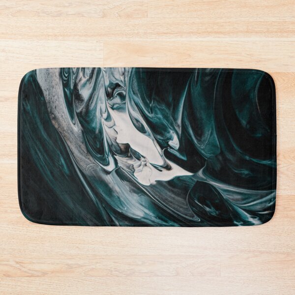 Item preview, Splash dash black and white design designed and sold by Splendourlane.