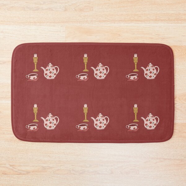 Item preview, Tea Time designed and sold by StudioOwol.