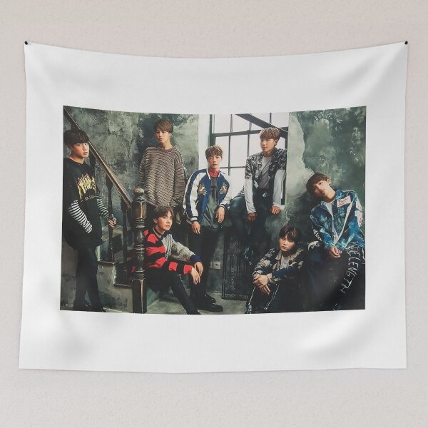 Item preview, bts 924 designed and sold by jogtest.