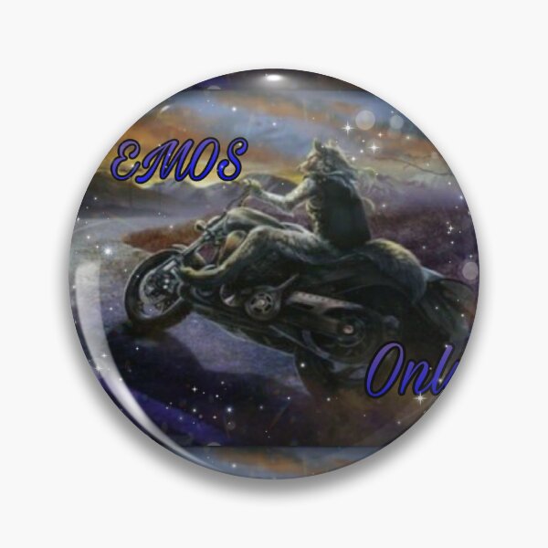 Item preview, Emos only  designed and sold by athanimeworm.