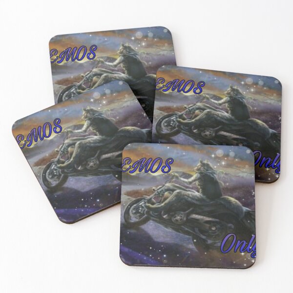 Item preview, Emos only  designed and sold by athanimeworm.