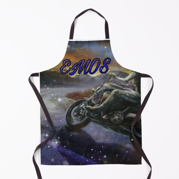 Item preview, Emos only designed and sold by athanimeworm.