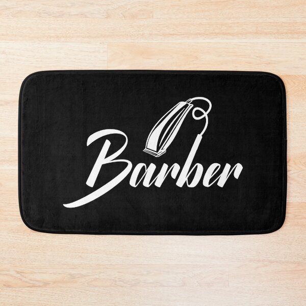 Item preview, Barbershop Barber designed and sold by NestaReign.