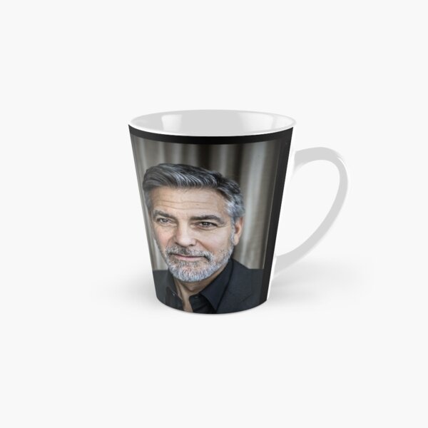 Item preview, George Clooney Poster Art For Fans designed and sold by slesser88.