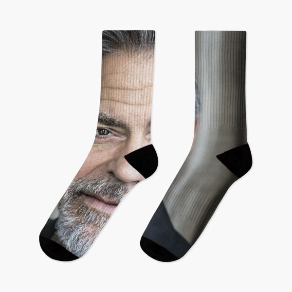 Item preview, George Clooney Poster Art For Fans designed and sold by slesser88.
