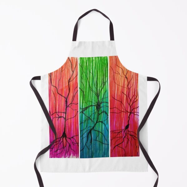 Item preview, Neurons the musketeers designed and sold by Adira's Art.