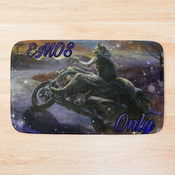 Item preview, Emos only  designed and sold by athanimeworm.