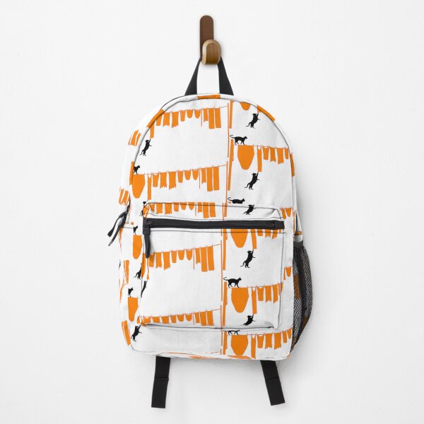 Item preview, CATS AND CLOTHESLINE designed and sold by DomGDesign.
