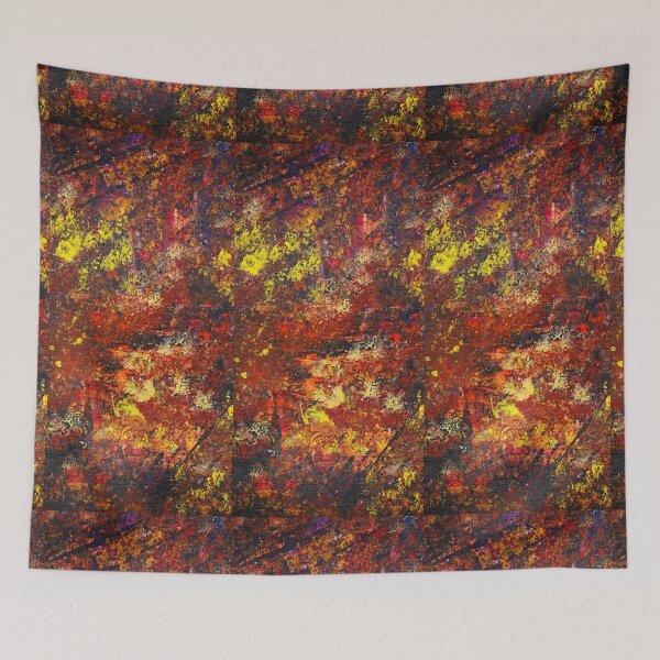 Item preview, At Flowers Edge designed and sold by Whisperingpeaks.
