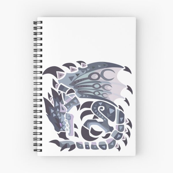 Item preview, Silver Rathalos designed and sold by SourDrop.