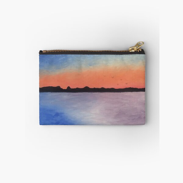 Artikelvorschau, Spanischer Sonnenuntergang entworfen und verkauft von CafiArtStudio.