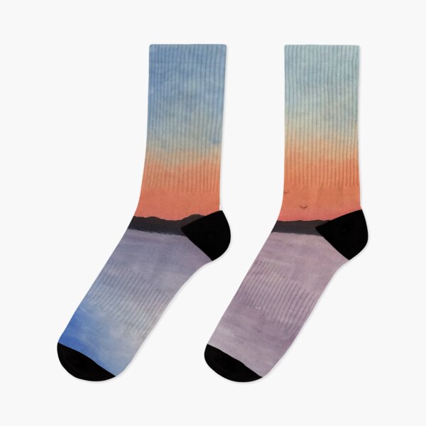 Item preview, Spanish Sunset designed and sold by CafiArtStudio.