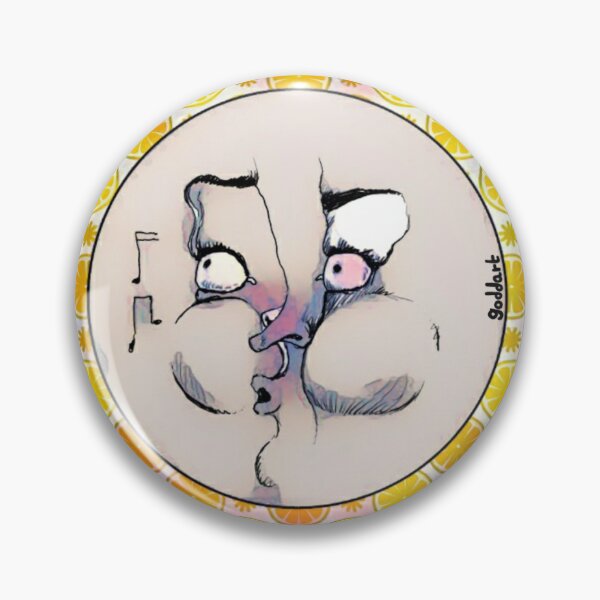 Item preview, Crypto C R A Z I E S - 'Lemon Tek Larry' designed and sold by g6ddart.