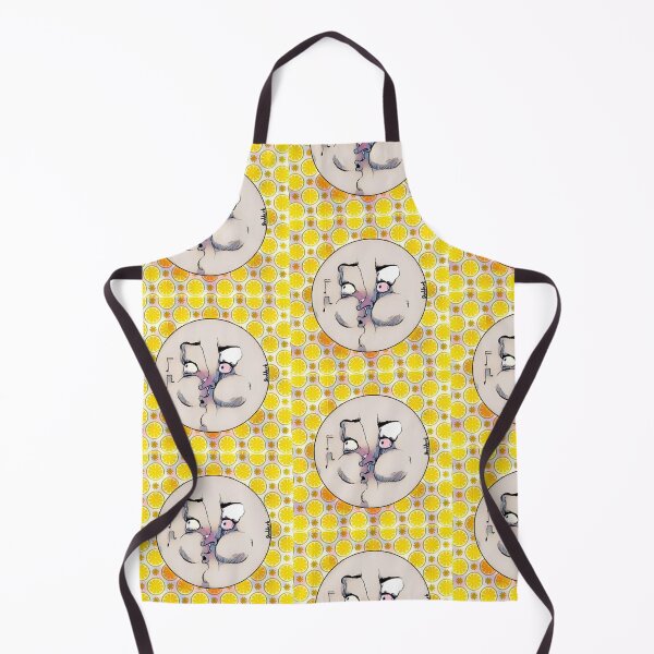 Item preview, Crypto C R A Z I E S - 'Lemon Tek Larry' designed and sold by g6ddart.