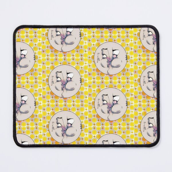 Item preview, Crypto C R A Z I E S - 'Lemon Tek Larry' designed and sold by g6ddart.