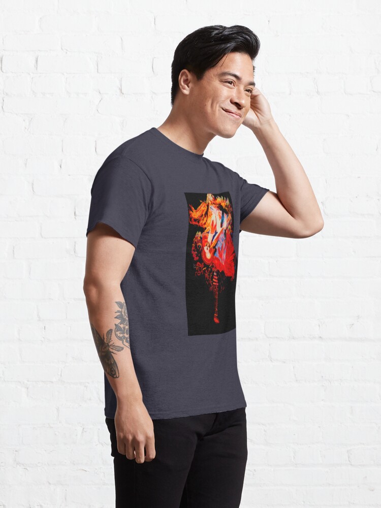 One Eyed Doll Pullover Hoodie