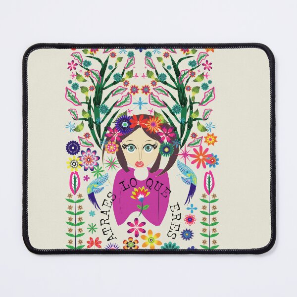 Item preview, you attract what you are designed and sold by KarineGiffoni.