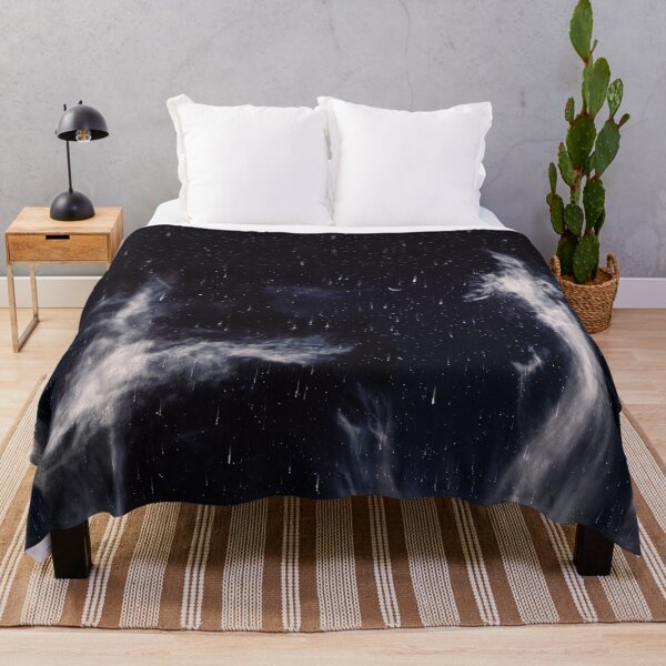 Item preview, Falling stars II designed and sold by Victoria Avvacumova.