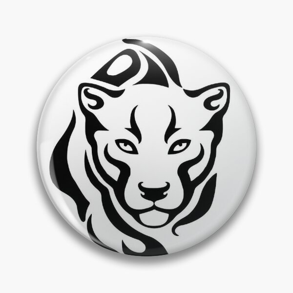Item preview, The black panther designed and sold by Elibano95.
