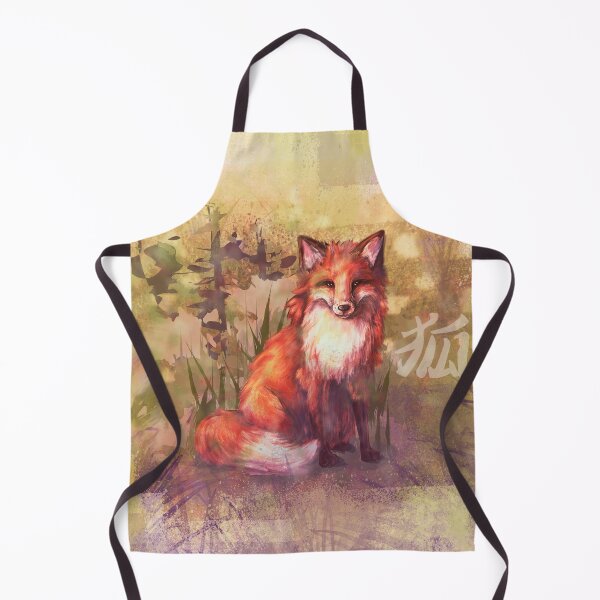 Item preview, Herbstfuchs new world designed and sold by Lalingla.