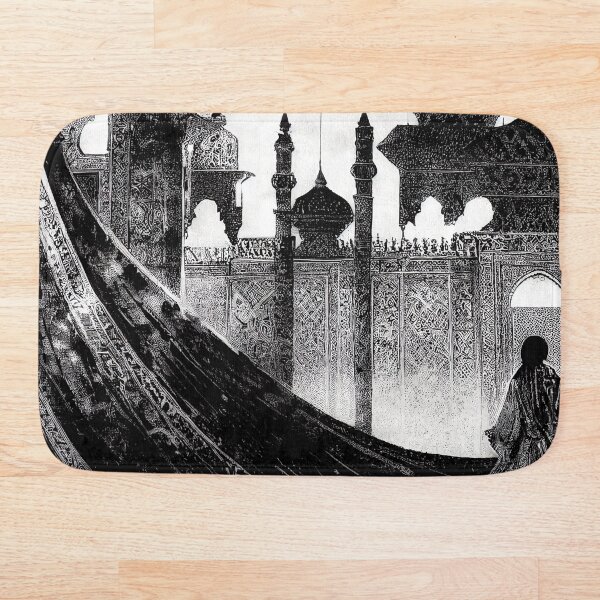 Item preview, Dark fantasy palace designed and sold by Shadow-Spectrum.