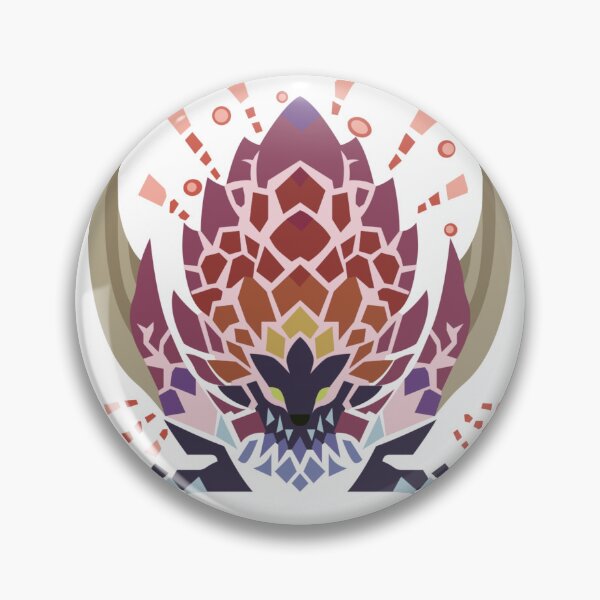 Item preview, Seething Bazelgeuse designed and sold by SourDrop.