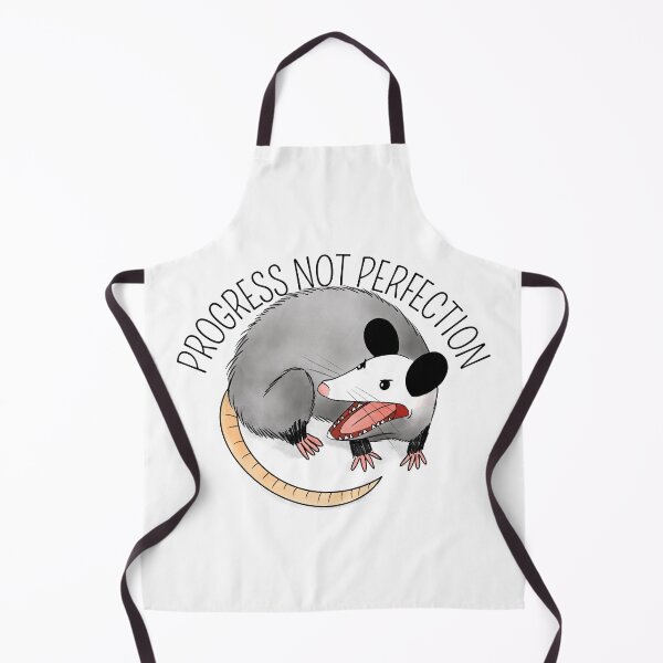 Item preview, Progress Not Perfection designed and sold by LKDesigns24.