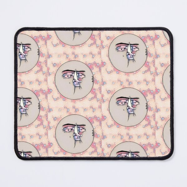 Item preview, Crypto C R A Z I E S - 'Symaun' designed and sold by g6ddart.