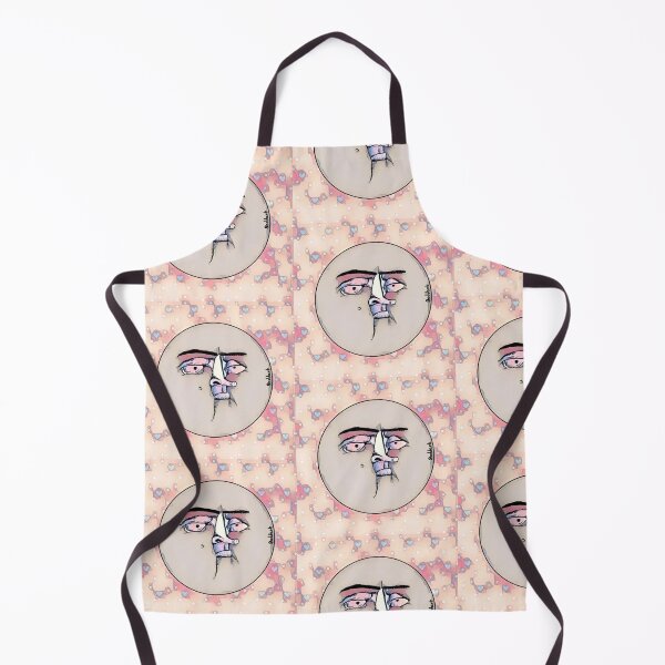 Item preview, Crypto C R A Z I E S - 'Symaun' designed and sold by g6ddart.