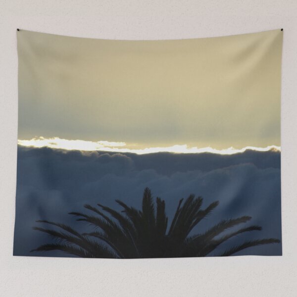 Item preview, Sunset over Tauranga designed and sold by lizdomett.