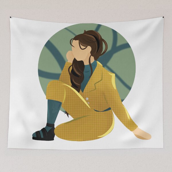 Item preview, Fire Emblem Judith designed and sold by untitledGenny.
